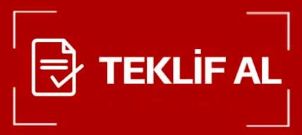 LED - TEKLİF AL